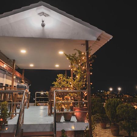 Hotel Nepalaya Katmandu Kültér fotó